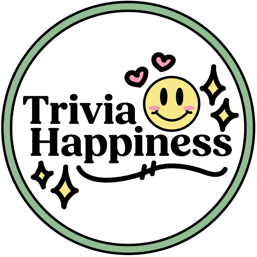 Trivia Happiness Rebrand Circle VER